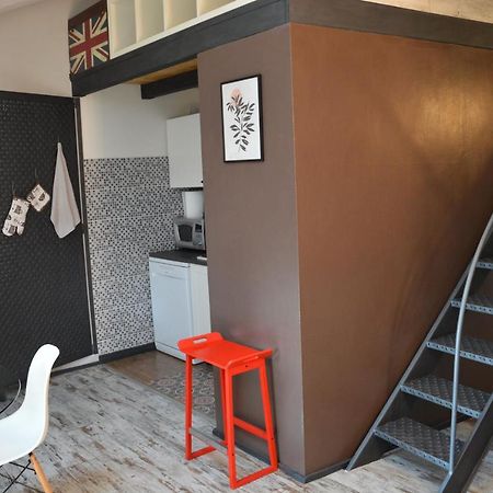 La Petite Maison De Claire クーネオ エクステリア 写真