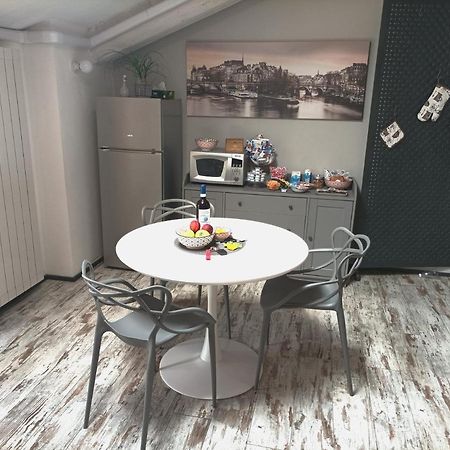 La Petite Maison De Claire クーネオ エクステリア 写真