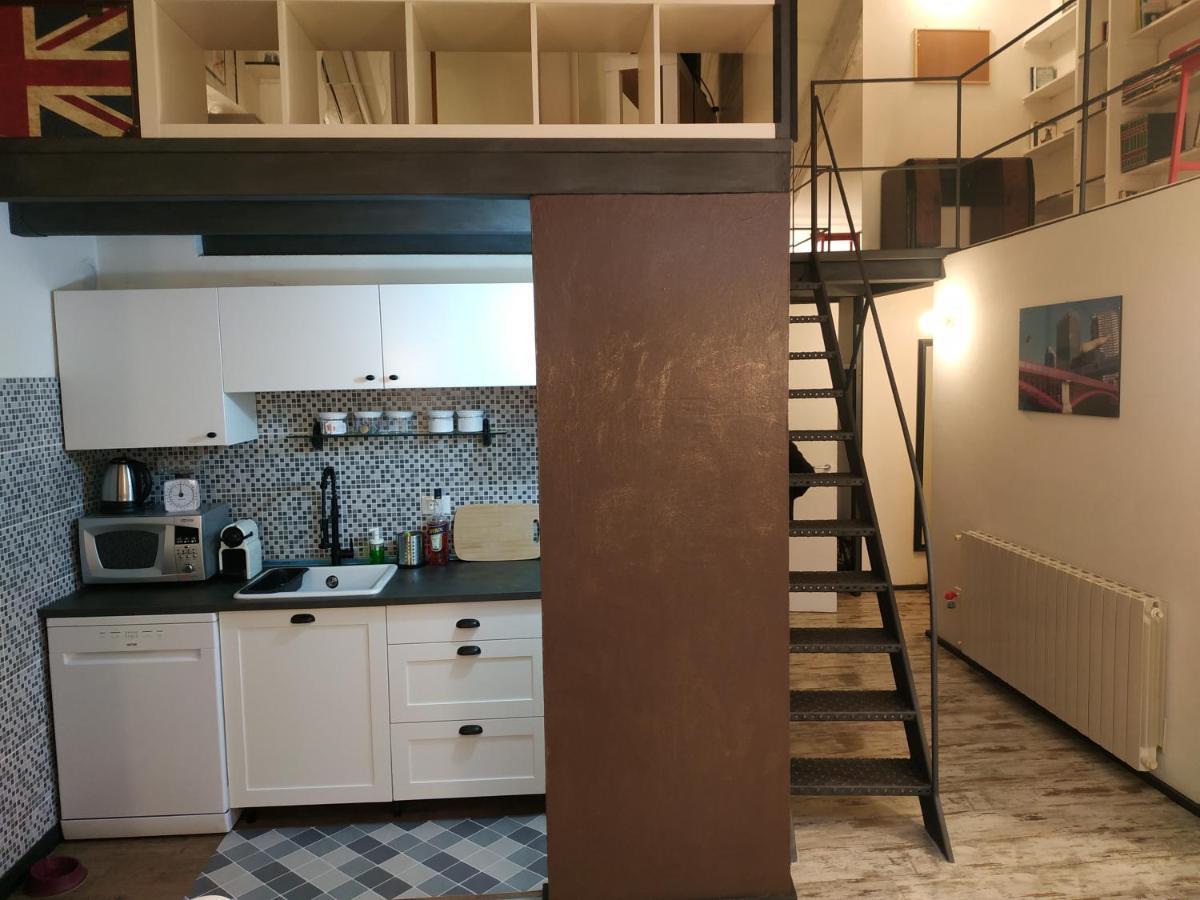 La Petite Maison De Claire クーネオ エクステリア 写真