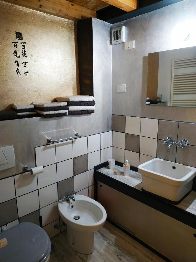 La Petite Maison De Claire クーネオ エクステリア 写真