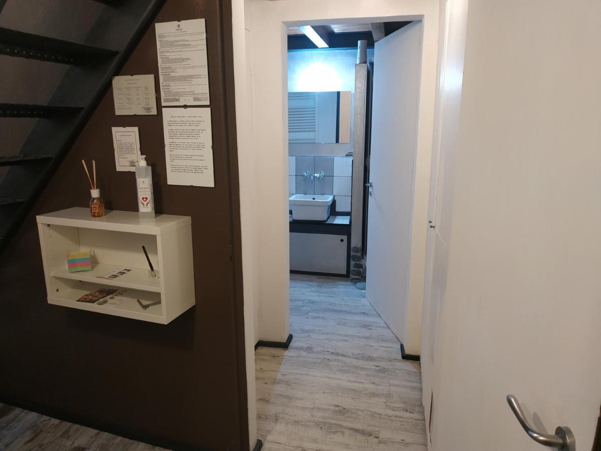 La Petite Maison De Claire クーネオ エクステリア 写真
