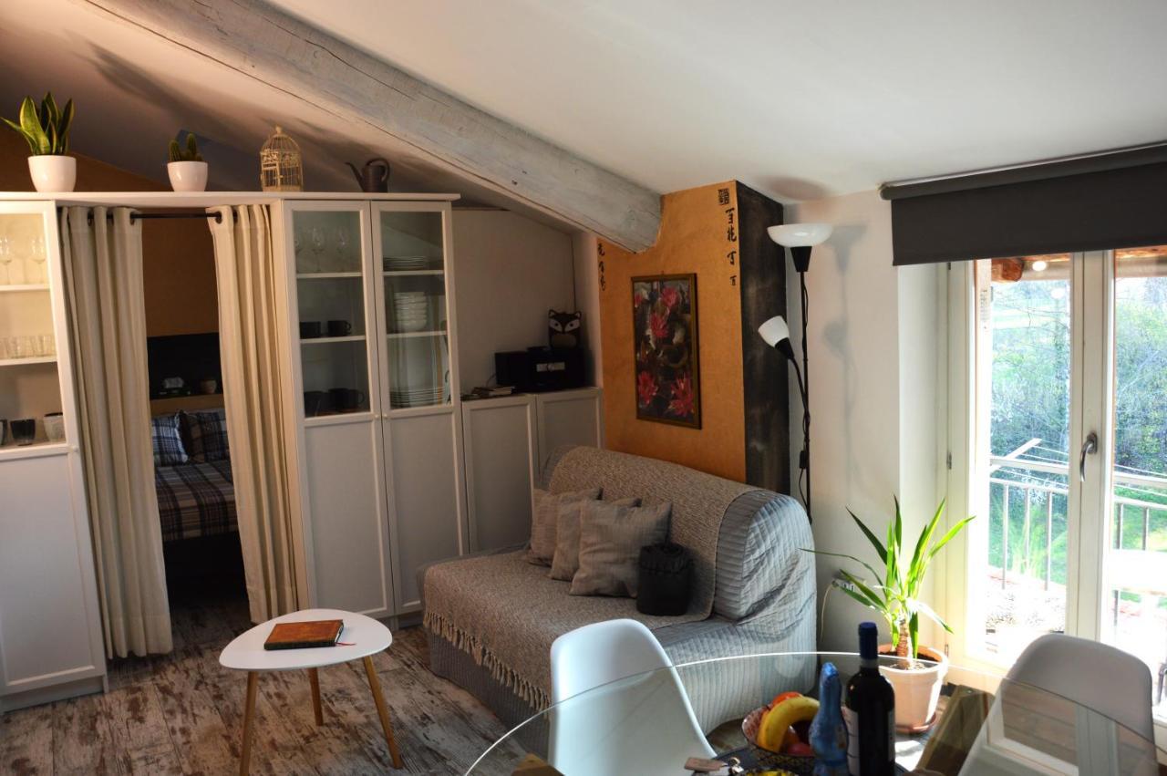 La Petite Maison De Claire クーネオ エクステリア 写真