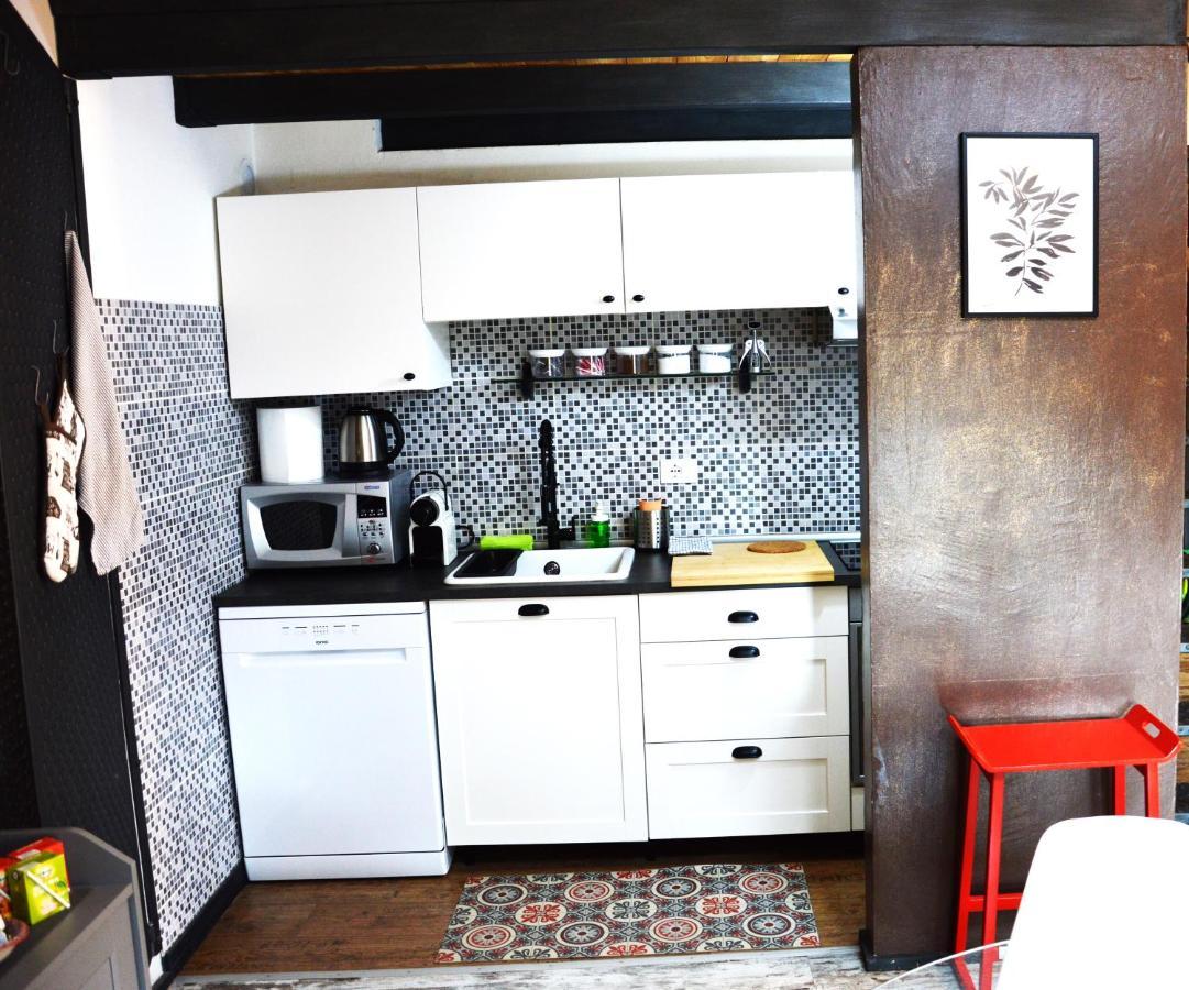 La Petite Maison De Claire クーネオ エクステリア 写真
