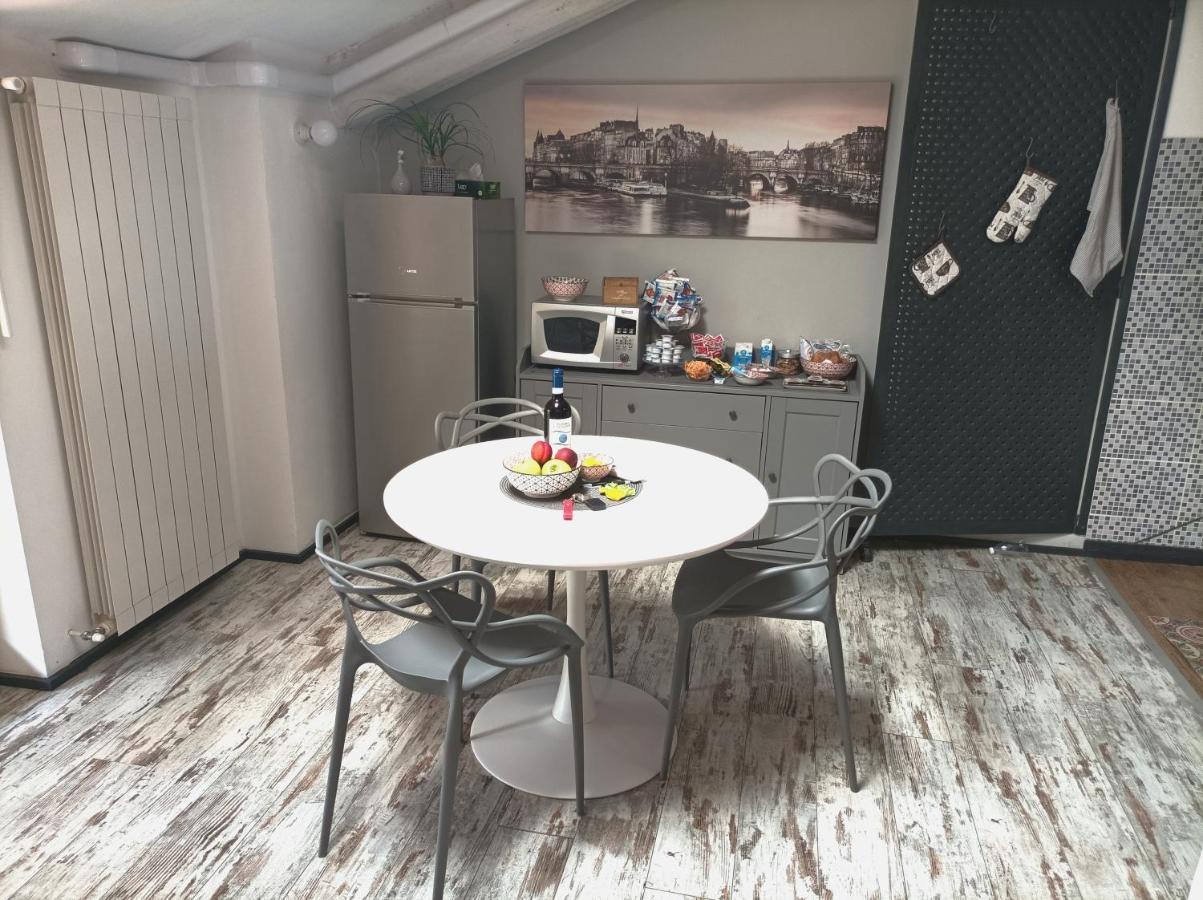 La Petite Maison De Claire クーネオ エクステリア 写真